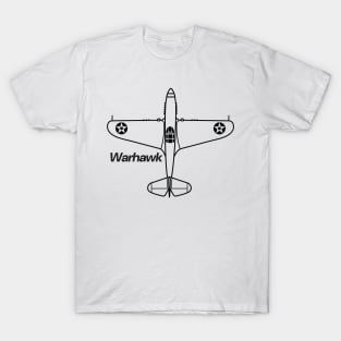 Warhawk T-Shirt